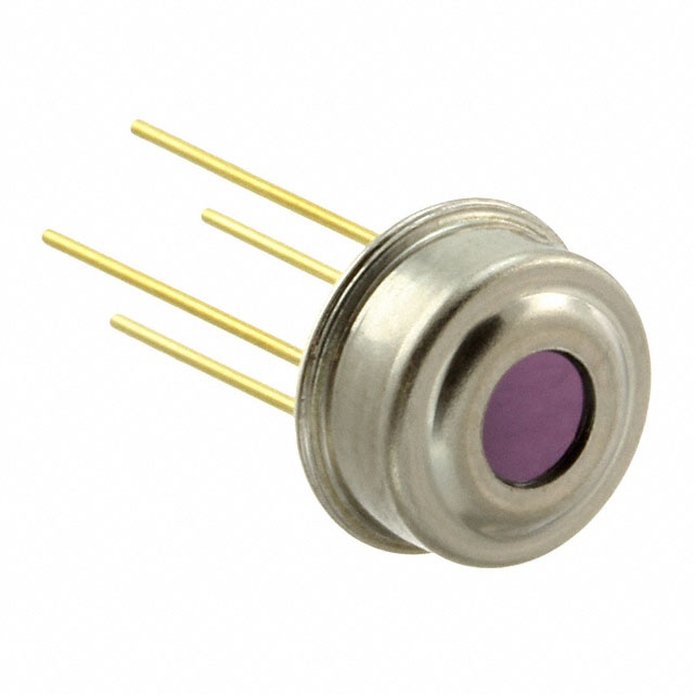 MLX90614ESF-BBA-000-TU Melexis Technologies NV  Temperature Sensors - Analog and Digital Output